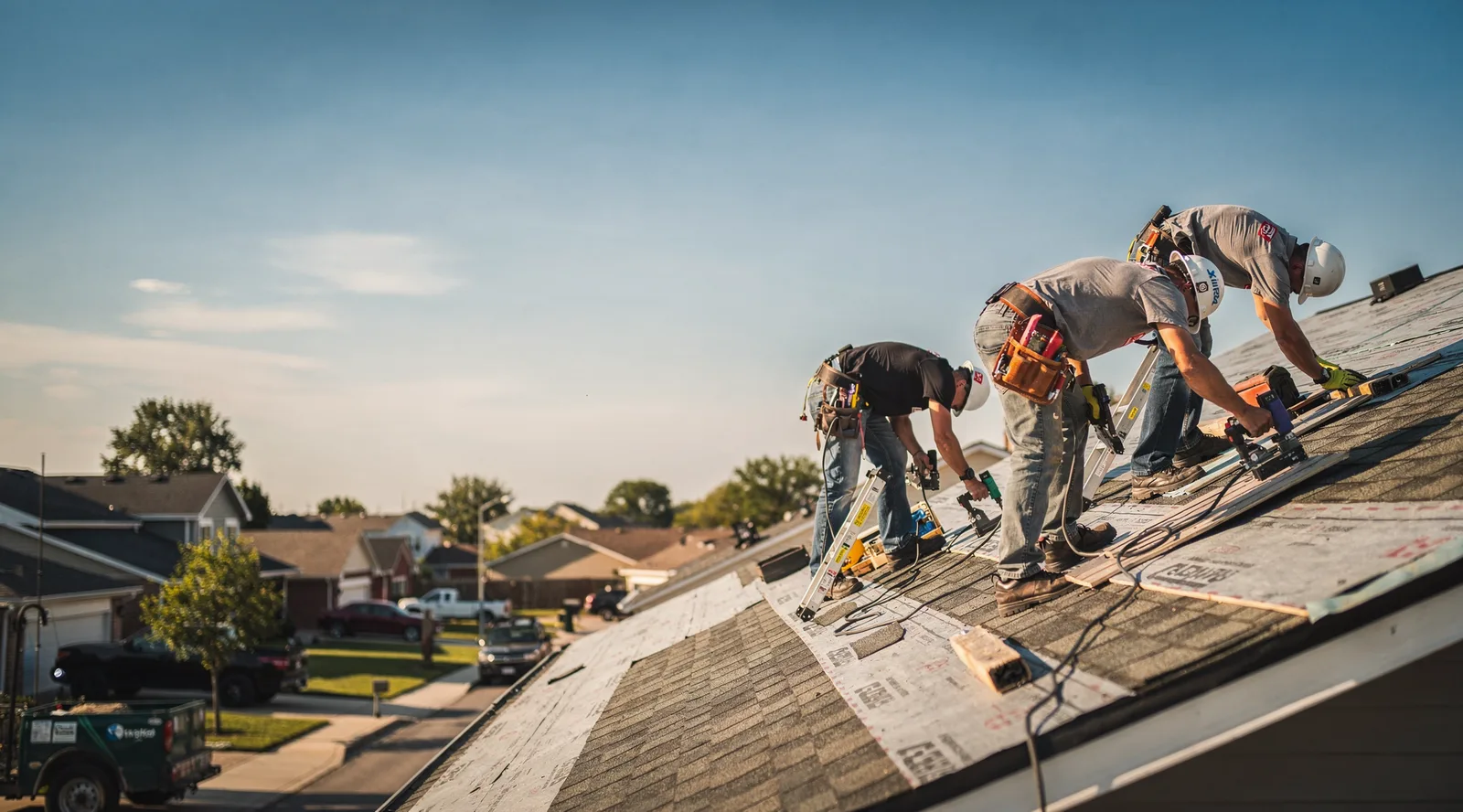Roof Repair in Viola, DE near me